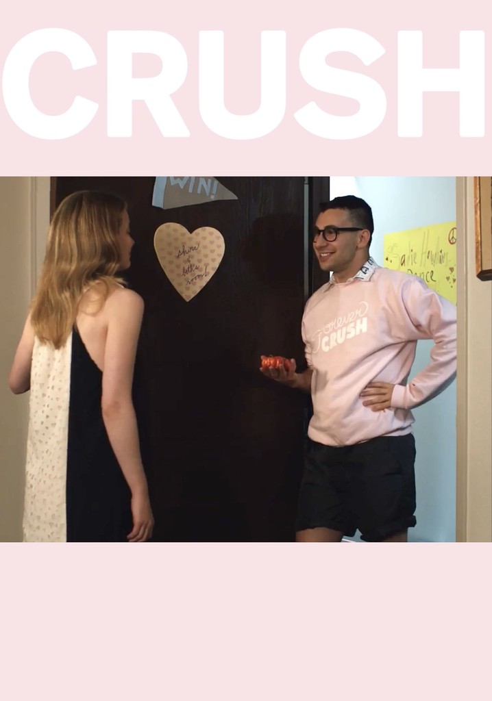 Crush película Ver online completas en español